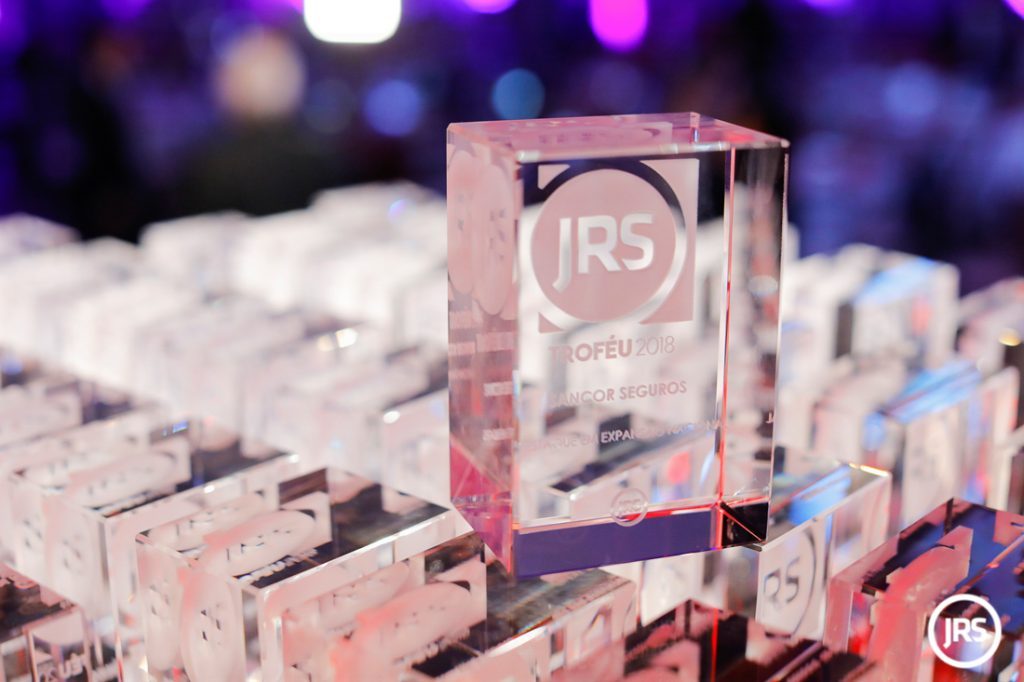 Troféu JRS