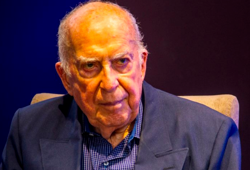 Miguel Junqueira Pereira, ícone do mercado brasileiro de seguros (in memoriam) / Foto: William Anthony/JRS