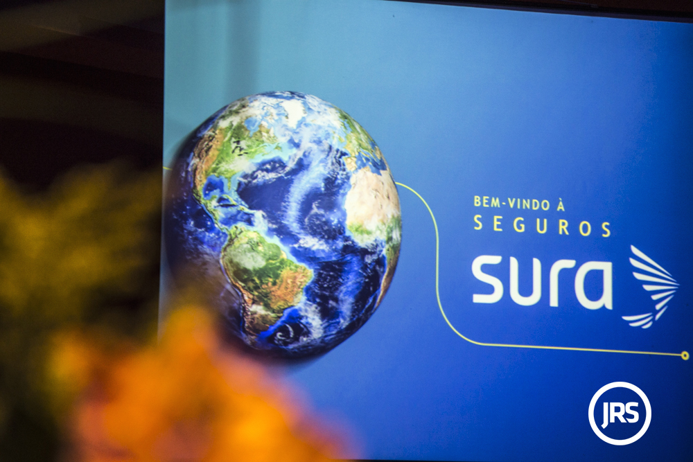 Seguros SURA marca presença no Insurance Day 2019