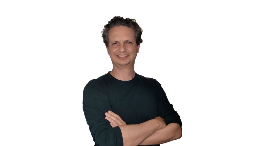 Francisco Pereira é fundador e CEO da Trademaster / Divulgação