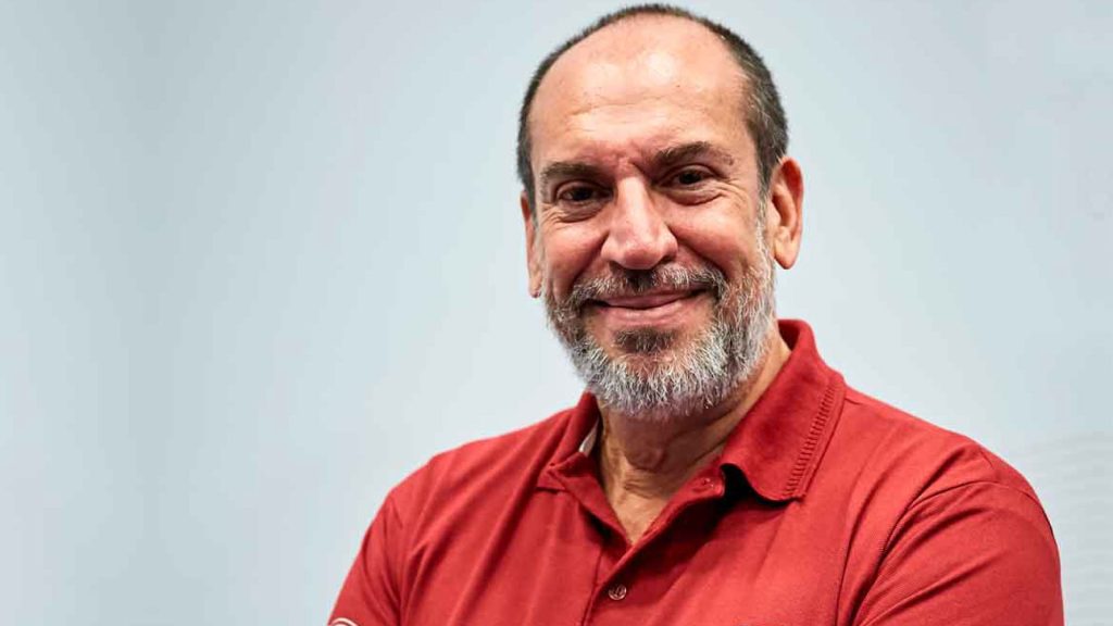 Luiz Longobardi é diretor de Mercado e Operações da Rede Lojacorr / Divulgação