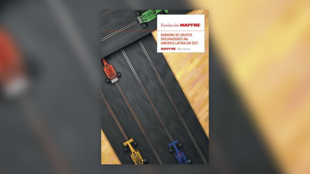 MAPFRE conquista primeiro lugar em participação no mercado segurador latino-americano / Divulgação