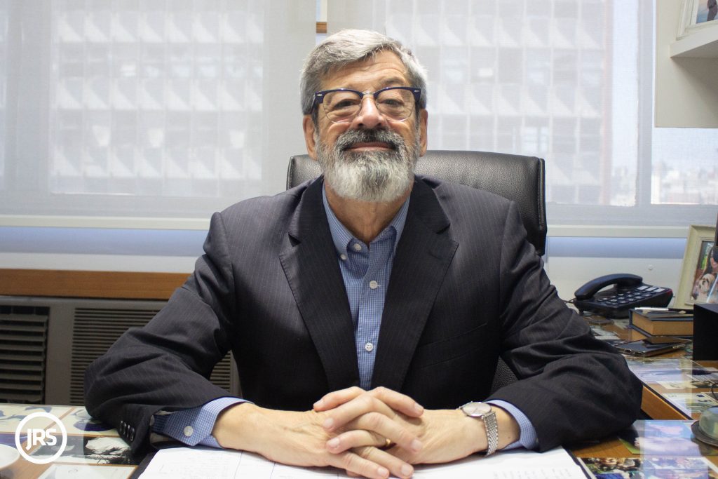 Seguro Não é Caridade